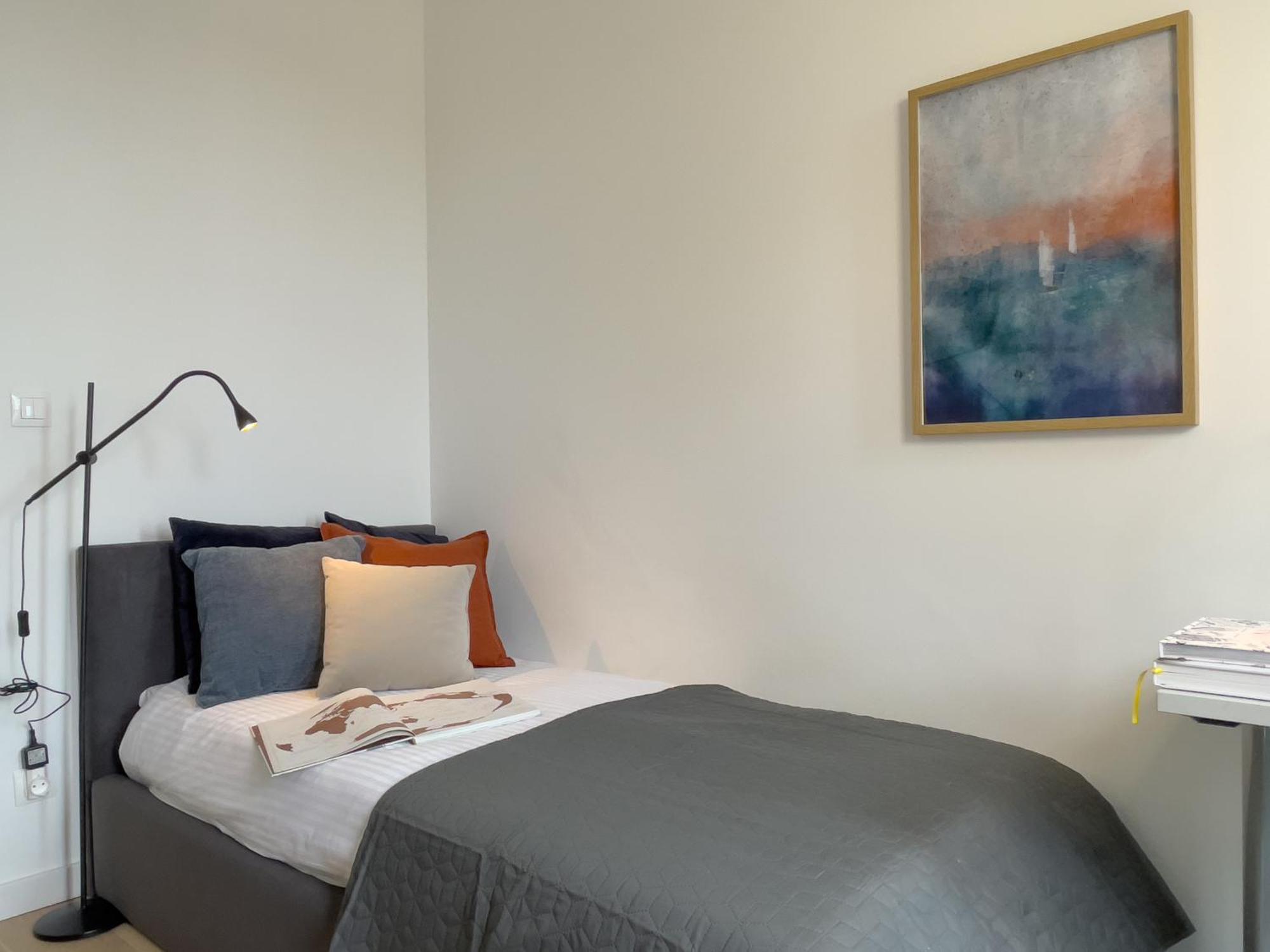 Urban Apartments Premium Sokolska 30A Towers No 58, 2 Free Garages, Gym & Sauna, Self Check-In Katowice Esterno foto