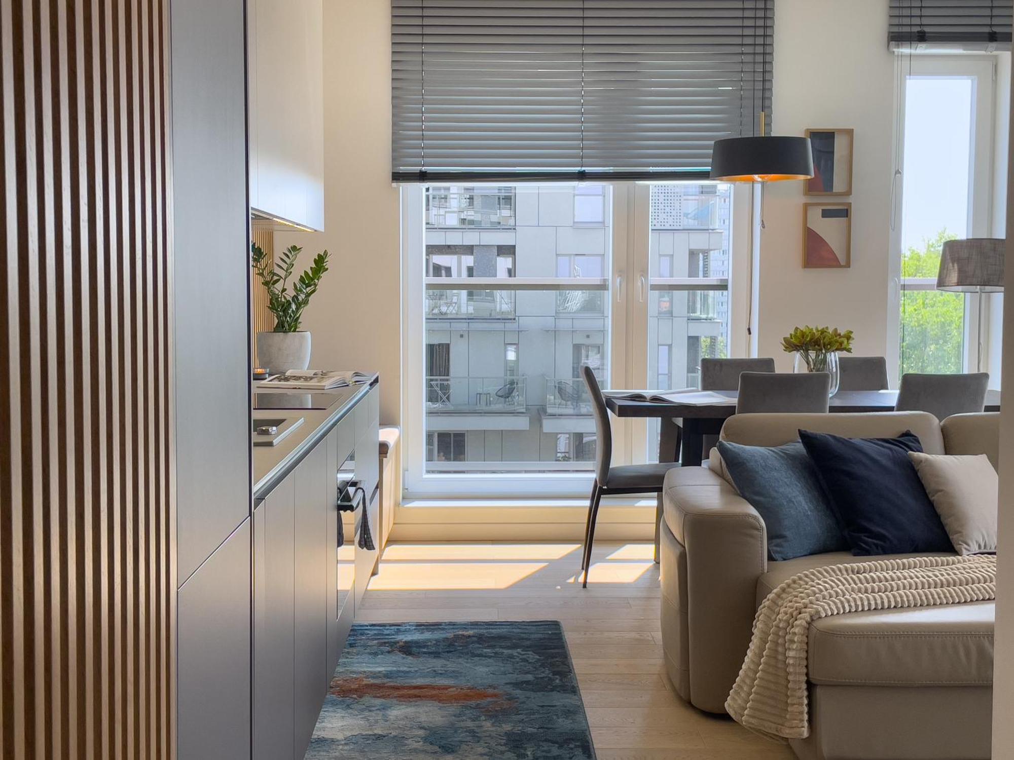 Urban Apartments Premium Sokolska 30A Towers No 58, 2 Free Garages, Gym & Sauna, Self Check-In Katowice Esterno foto