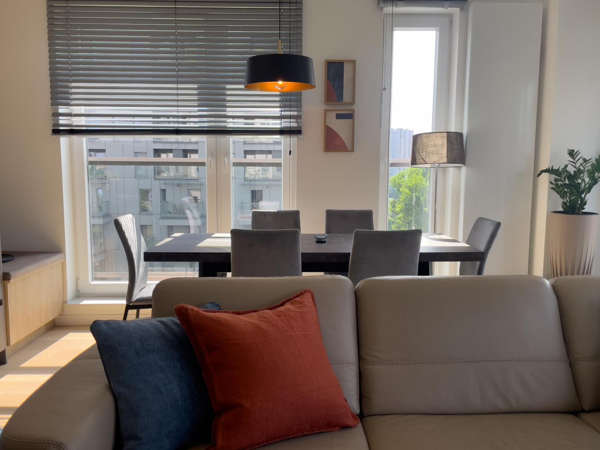 Urban Apartments Premium Sokolska 30A Towers No 58, 2 Free Garages, Gym & Sauna, Self Check-In Katowice Esterno foto