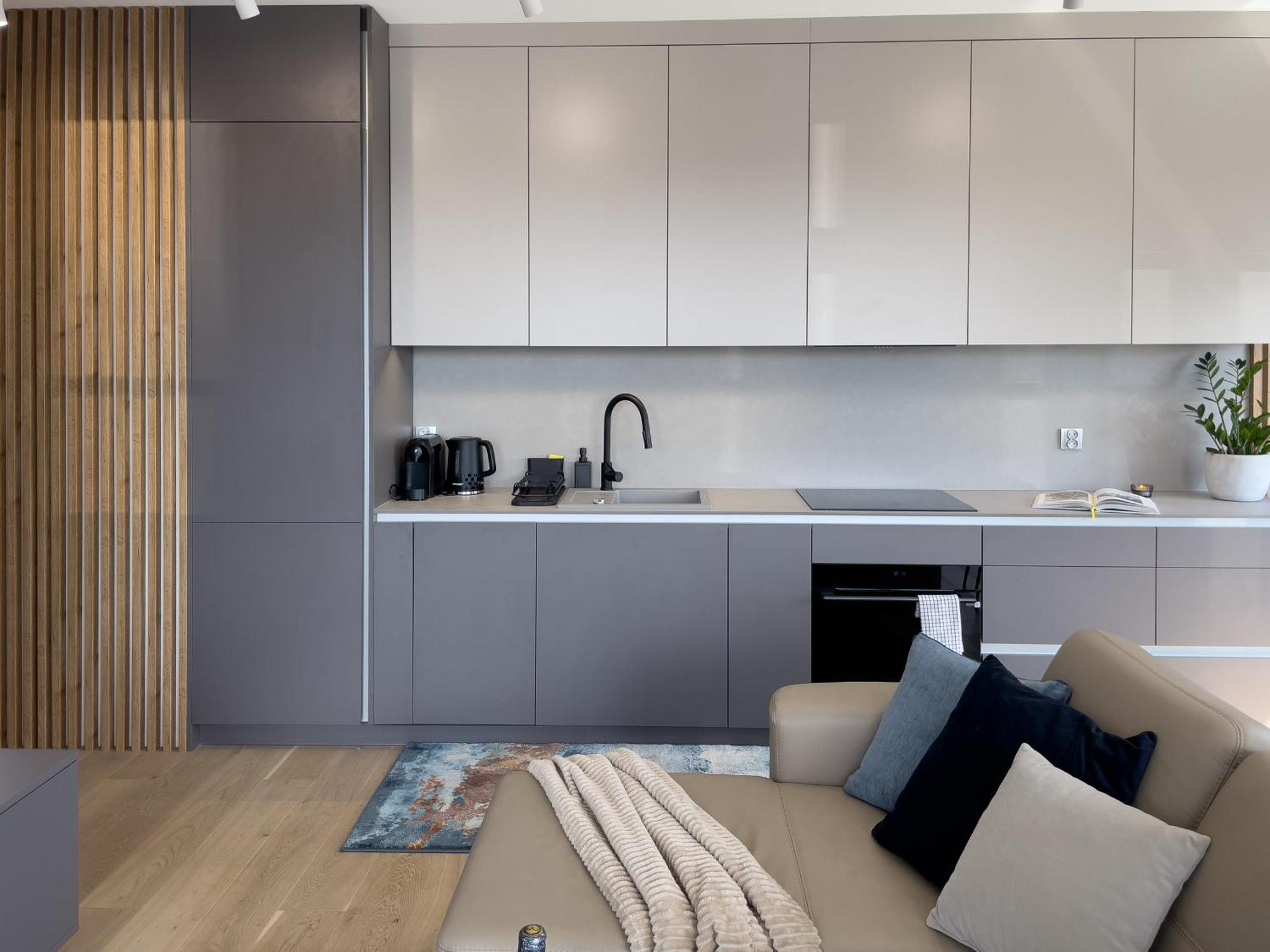 Urban Apartments Premium Sokolska 30A Towers No 58, 2 Free Garages, Gym & Sauna, Self Check-In Katowice Esterno foto