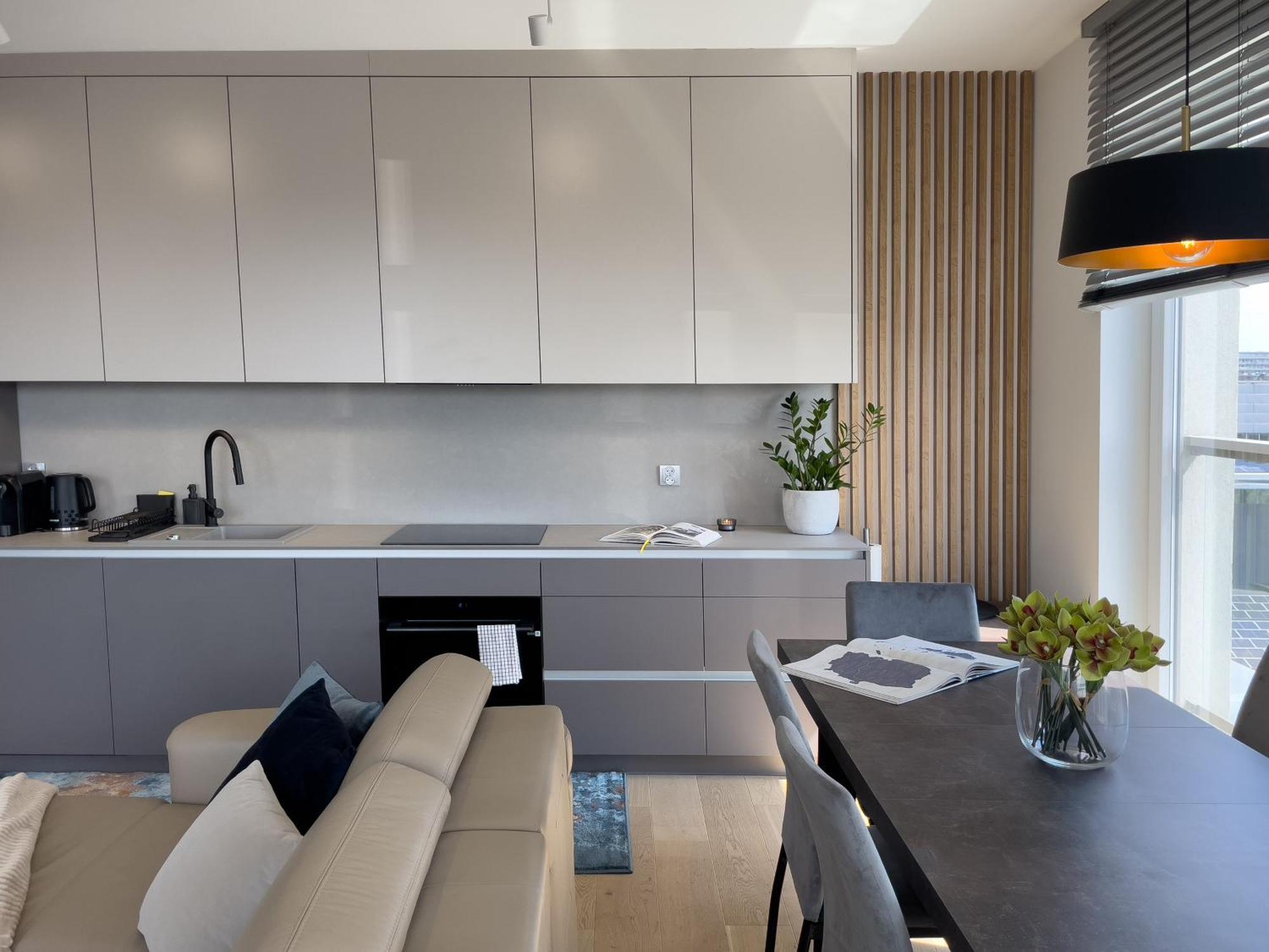 Urban Apartments Premium Sokolska 30A Towers No 58, 2 Free Garages, Gym & Sauna, Self Check-In Katowice Esterno foto