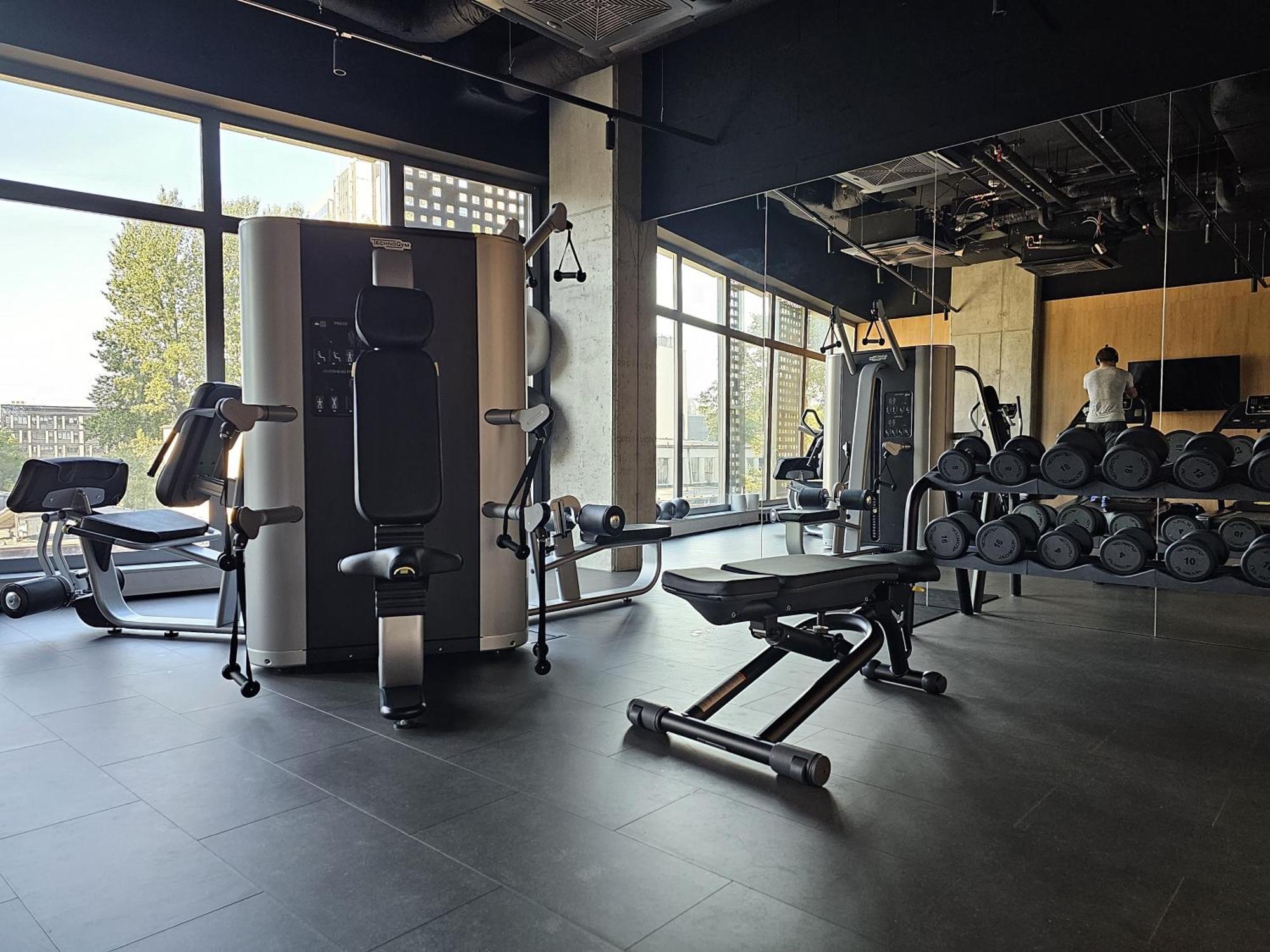 Urban Apartments Premium Sokolska 30A Towers No 58, 2 Free Garages, Gym & Sauna, Self Check-In Katowice Esterno foto